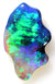 Free-Form Opal