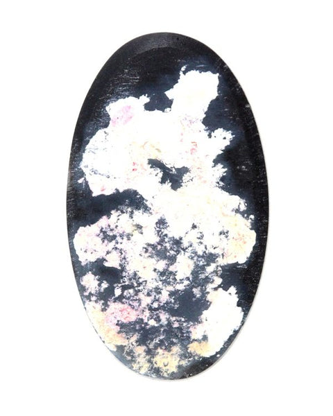 Back Of Opal N/1 Body Tone!