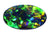 Quality Opal Gemstone