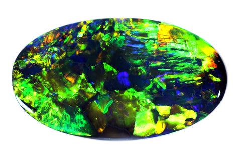 Black Opal