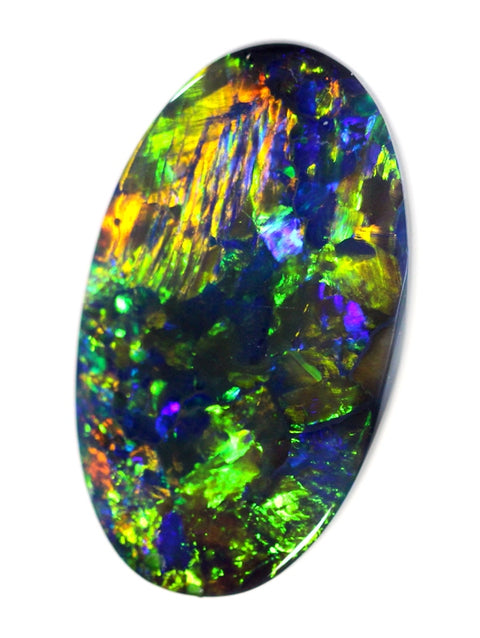Natural Mined Opal