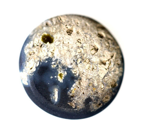 Back of Opal