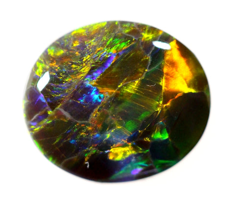 Brilliant Opal