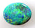 4.42 carat 4mm thick Natural mined Opal!