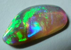 Unique Brilliant Crystal 334