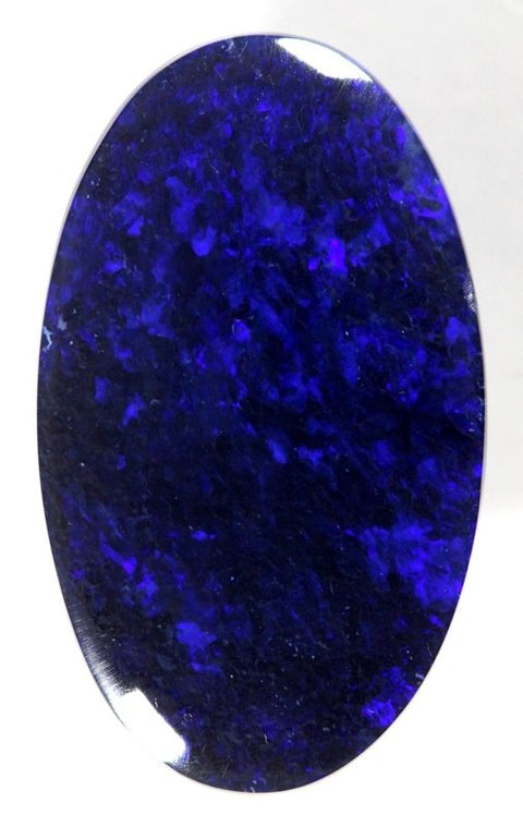 Quality Black Opal