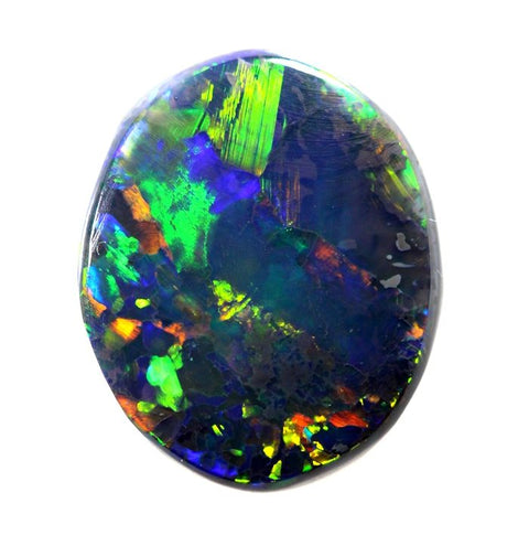 Lightning Ridge classic Opal!