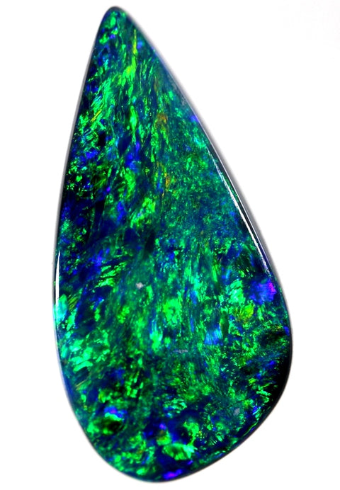 Black Opal