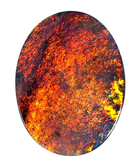 Black Opal