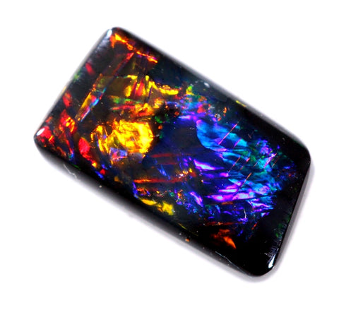 Chinese Writing Pattern quality gemstone