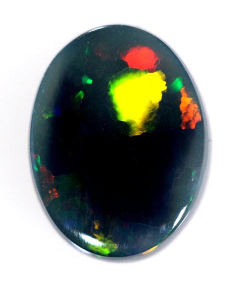 Lightning Ridge Solid Opal