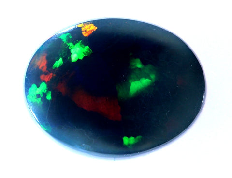 Lightning Ridge Solid Opal