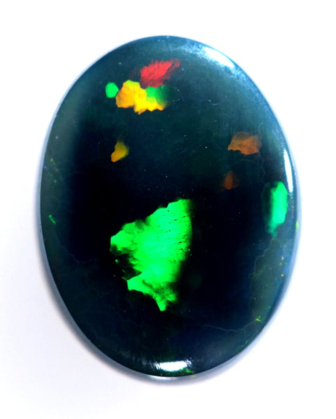 Lightning Ridge Solid Opal