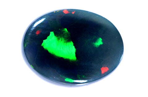 Lightning Ridge Solid Opal