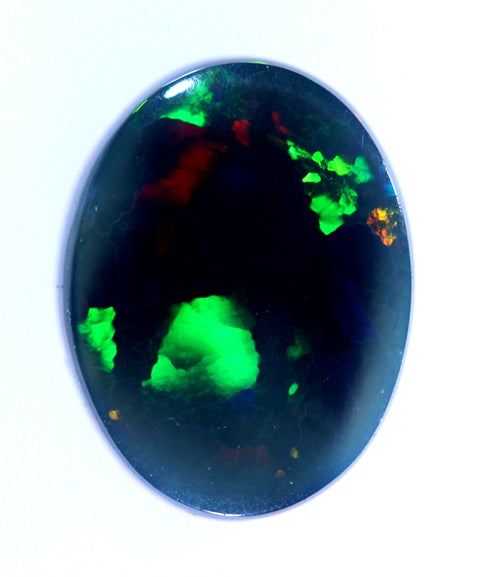 Lightning Ridge Solid Opal