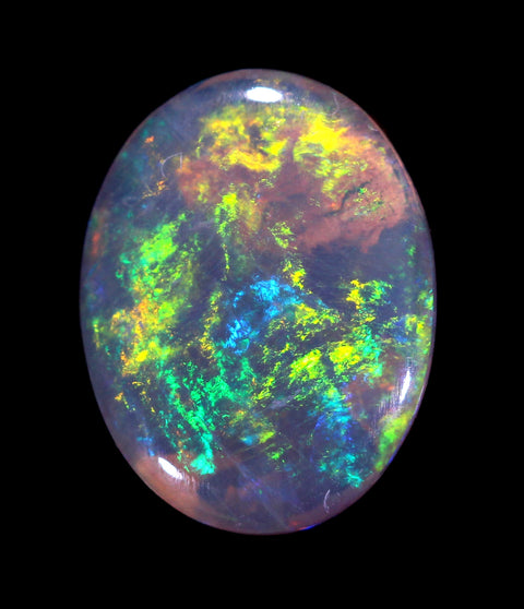 Unique Crystal Opal