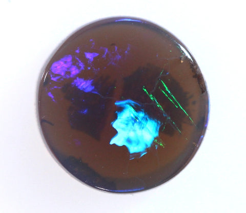 Lightning Ridge Solid Opal