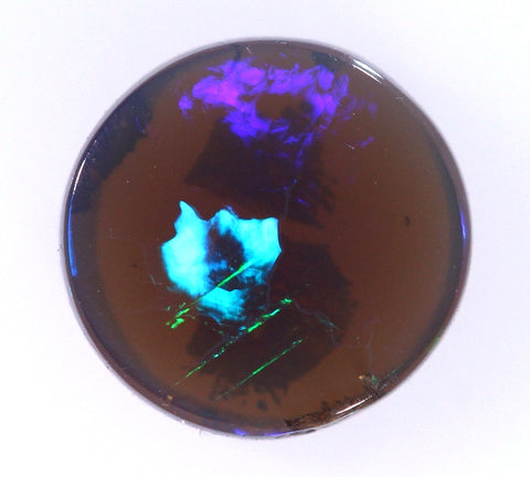 Lightning Ridge Solid Opal
