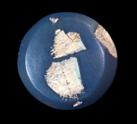 Lightning Ridge Solid Opal