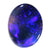 Beautiful Royal Blue 3.84ct Opal GJM058
