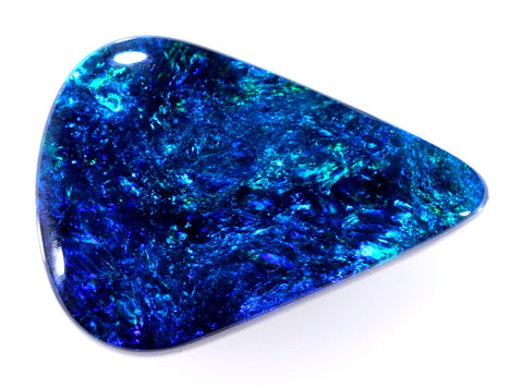 Large Opal