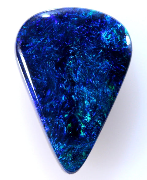 Blue Opal