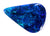 Solid Blue Black Opal 9.72cts