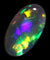 Exquisite Pattern Opal