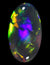 Bright Crystal Opal