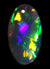 Quality Crystal Ridge Opal
