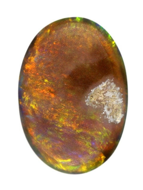 Back Of Opal N/4 Body Tone!