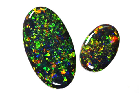 Gem Aussie Opals