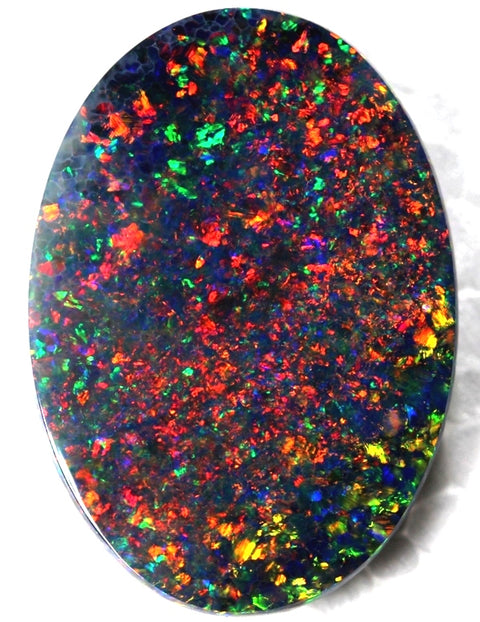 Quality Black Opal