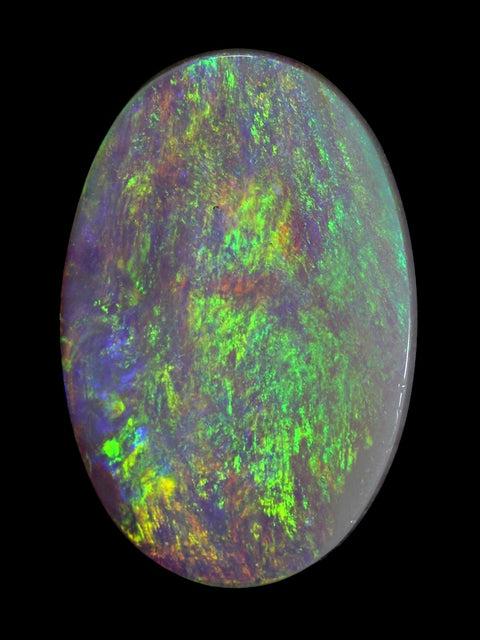 Unique Opal