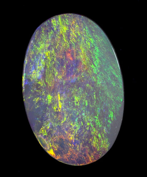 Lightning Ridge Opal