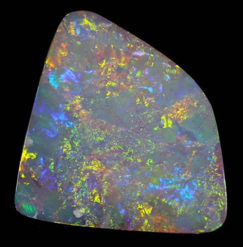 Australian Opal