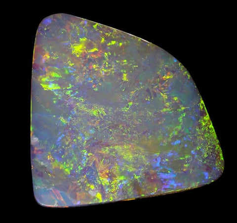 Seam Opal