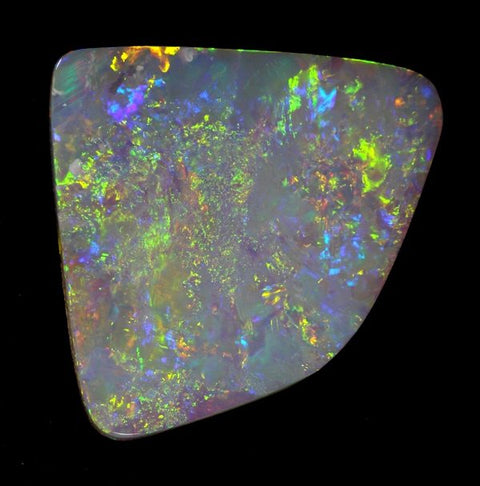 Aussie Seam Opal