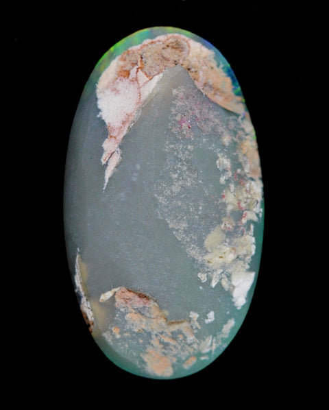 Back Of Opal N/5 Body Tone!
