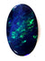 Large Black Opal