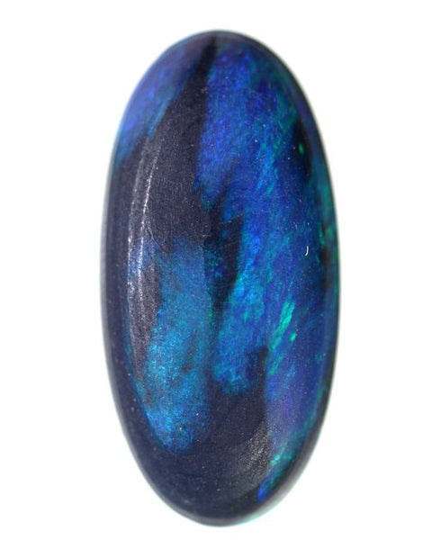 Back Of Opal N/1 Body Tone!