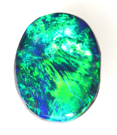 Brilliant Lightning Ridge Opal
