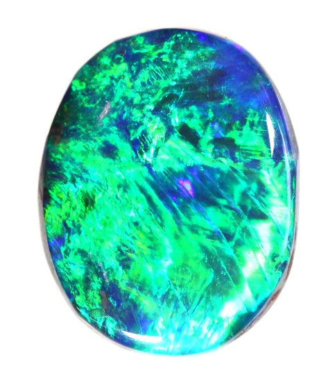 Brilliant Lightning Ridge Opal
