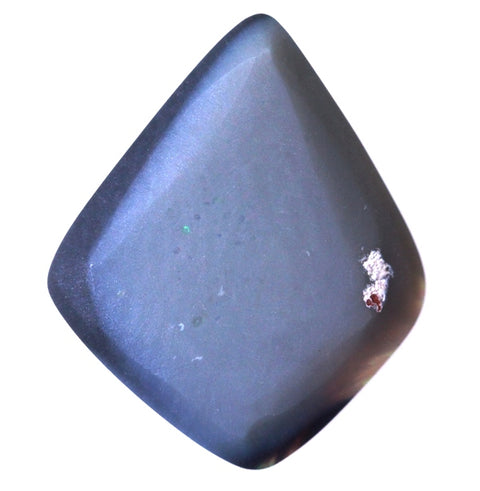 Unique Bright Multi-Coloured Free-Form Opal! 5101 / 3.58ct freeshipping - Global Opals