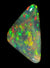 Red/Green solid Opal (2108)