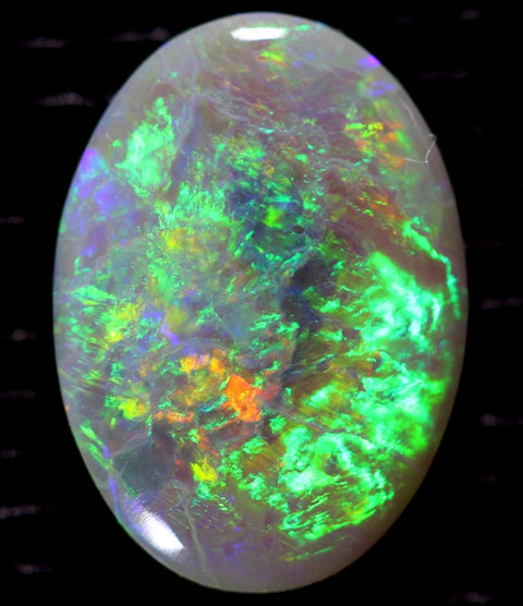 Green Opal