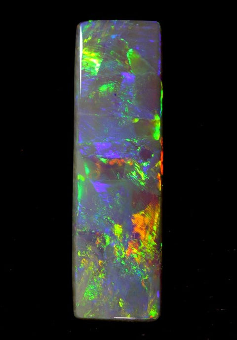 Solid Opal