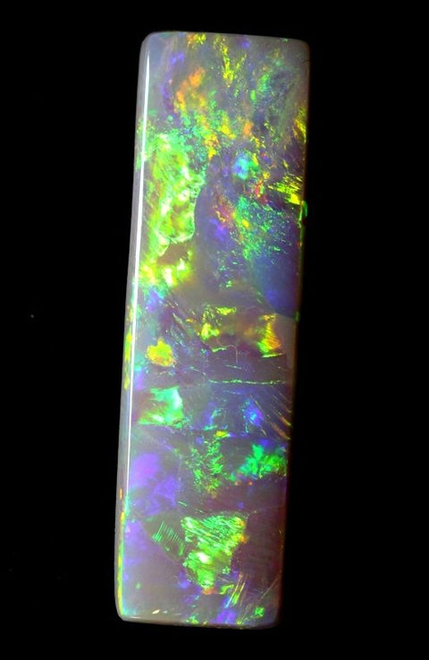 Brilliant Opal