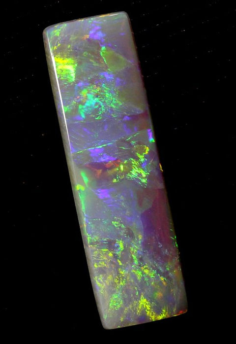 Solid Opal