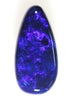 SOLD! Bright Blue Ridge Tear Drop Opal! (2212) 1.64cts